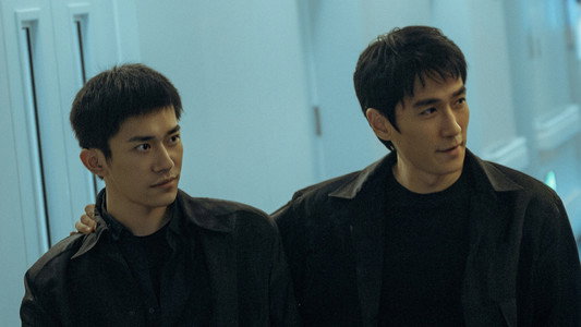惊蛰无声