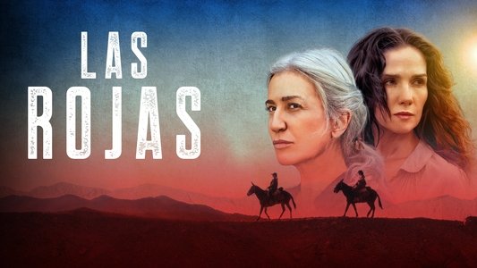 Las Rojas