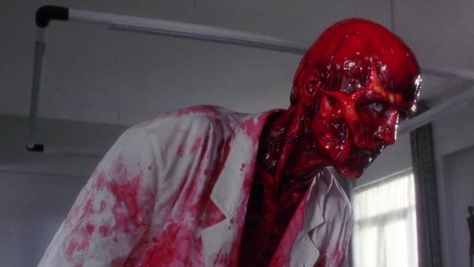 Hellbound: Hellraiser II