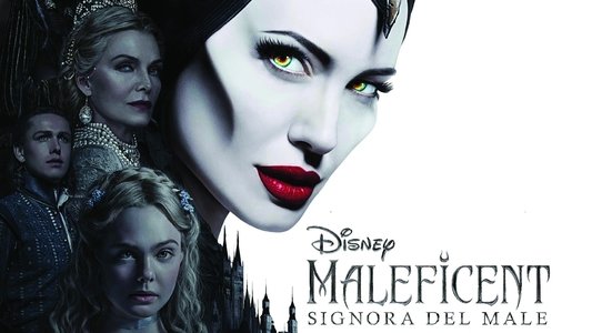 Maleficent: Mistress of Evil