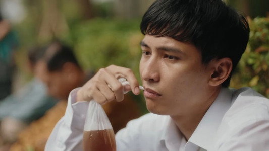 Tunggu Aku Sukses Nanti