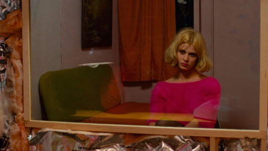 Paris, Texas