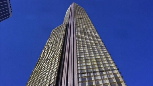 The Towering Inferno