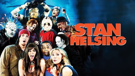 Stan Helsing