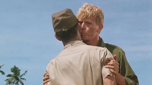 戦場のメリークリスマス