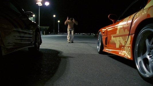 The Last Ride
