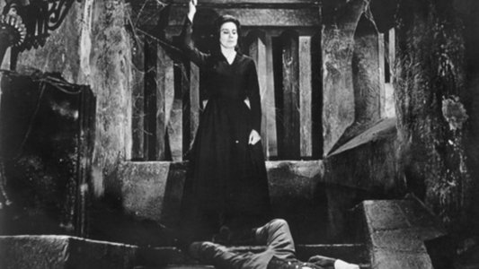 La maldición de la Llorona