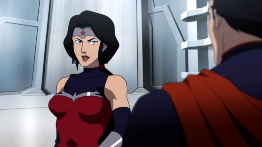 The Death of Superman