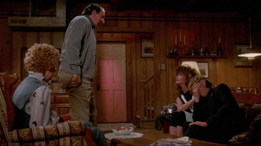 Weird Science