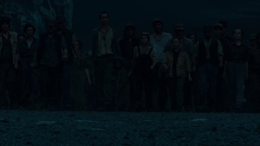 The Hunger Games: Mockingjay - Part 1
