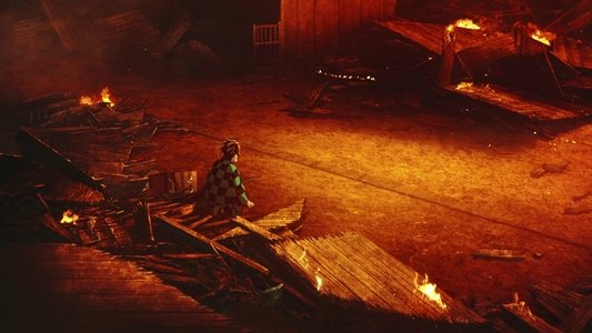 鬼滅の刃 遊郭決戦編