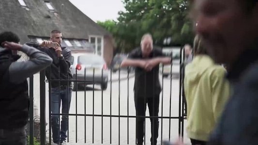 Taken - Kinderen van de Staat