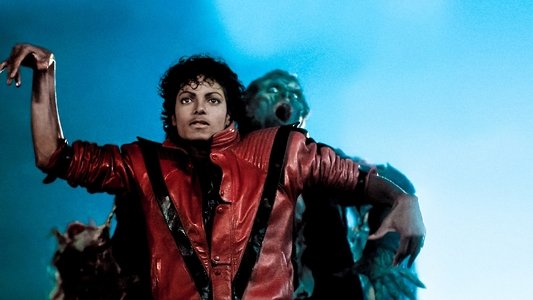 Michael Jackson's Thriller