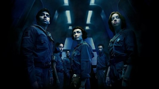 Alien: Earth