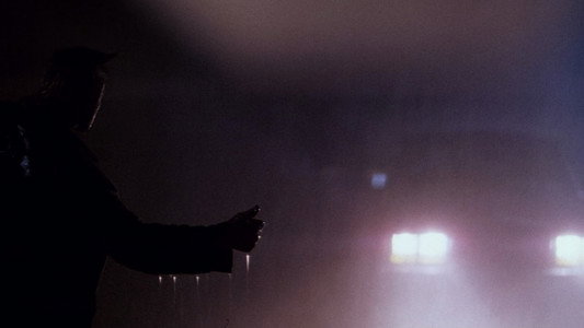 The Hitcher