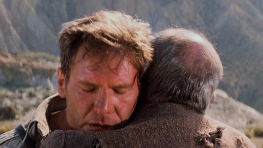 Indiana Jones and the Last Crusade