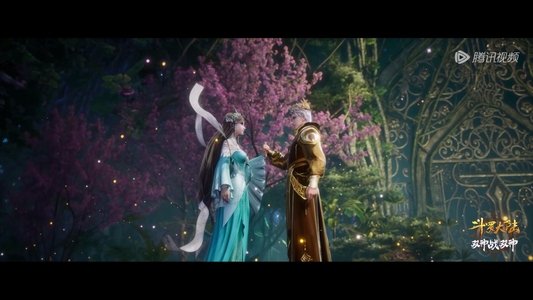 斗罗大陆Ⅱ绝世唐门