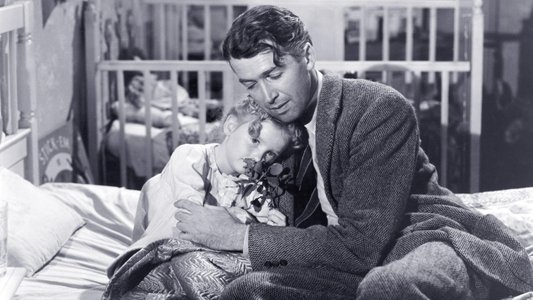 It's a Wonderful Life