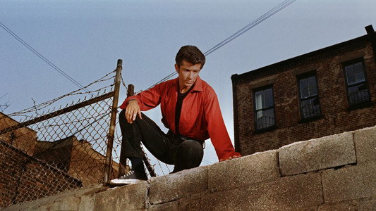 West Side Story