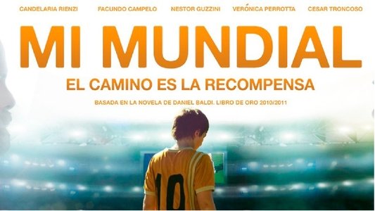 Mi mundial