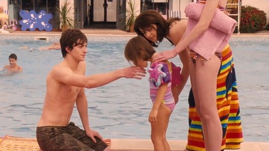 Angus, Thongs and Perfect Snogging