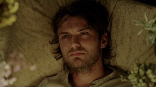 Cold Mountain