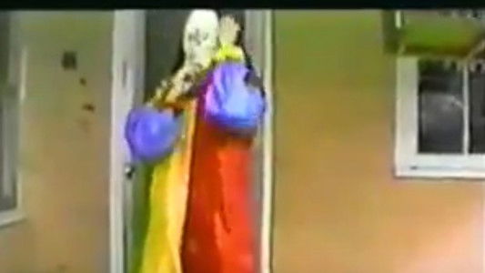 Friday the 13th: Halloween Night