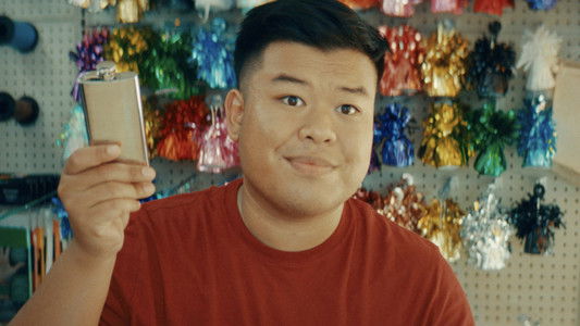 There Goes The Bride