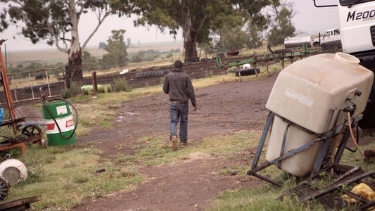 Plaasmoorde: The Killing Fields