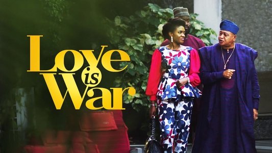 Love Is War