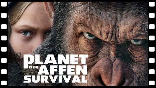 War for the Planet of the Apes