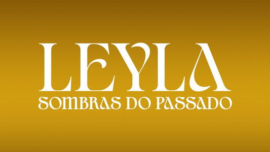 Leyla: Sombras do Passado