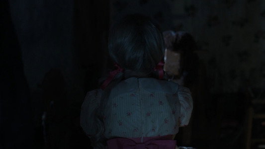 Insidious: Chapter 2