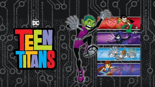 Teen Titans