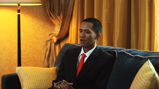 Impersonator