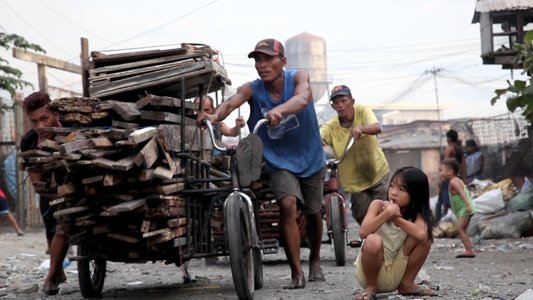 Southeast Asian Cinema – When the Rooster Crows