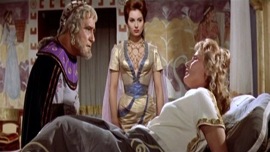 Teseo contro il minotauro