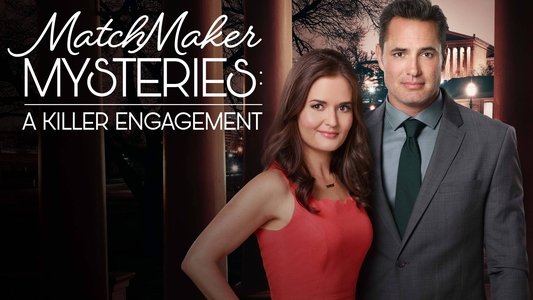 MatchMaker Mysteries: A Killer Engagement