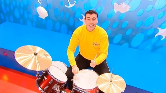 The Wiggles: Sailing Around the World