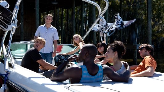 Shark Night 3D