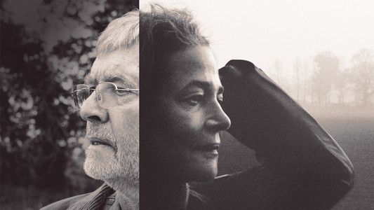 45 Years