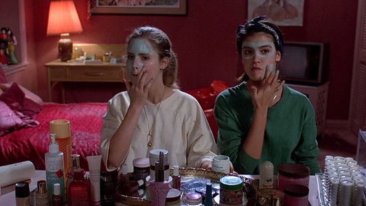 Fast Times at Ridgemont High