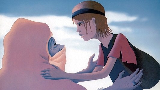 Gwen et le livre de sable