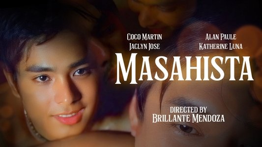 Masahista