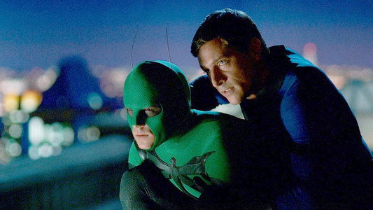 Superhero Movie