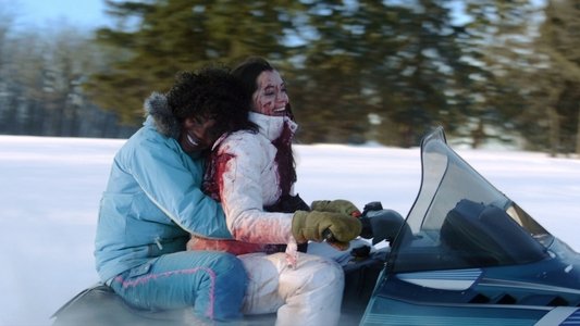 Wrong Turn 4: Bloody Beginnings