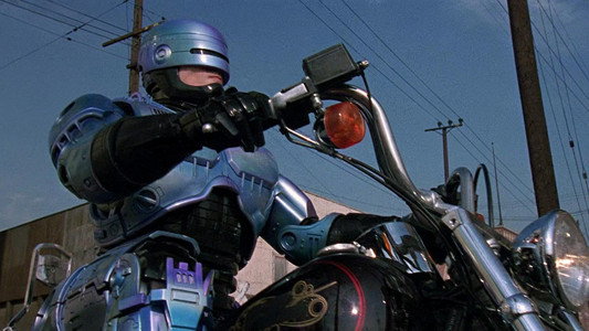RoboCop 2