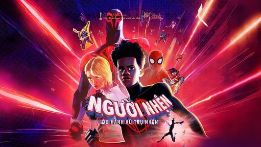 Spider-Man: Across the Spider-Verse