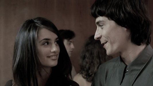 Abre los ojos