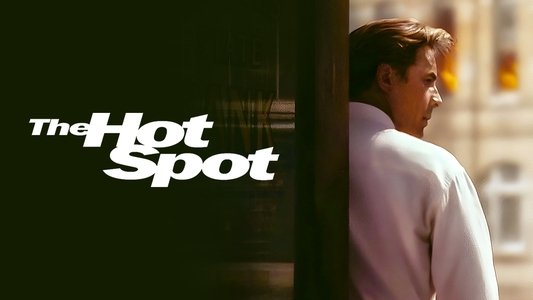 The Hot Spot